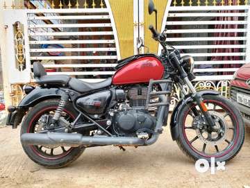 Royal enfield meteor 350 olx new arrivals
