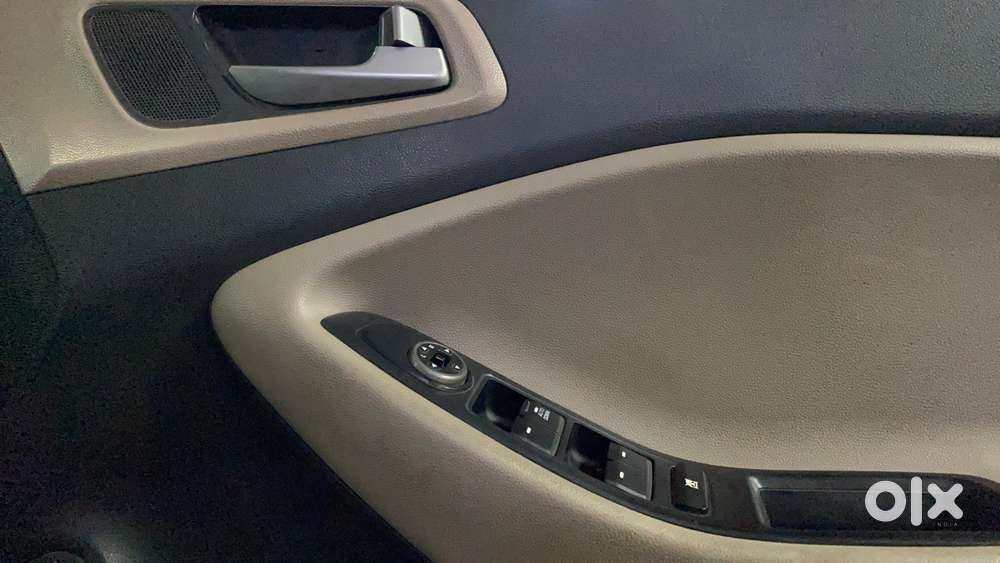 Hyundai Elite I20 Magna Executive Diesel, 2018, Diesel
