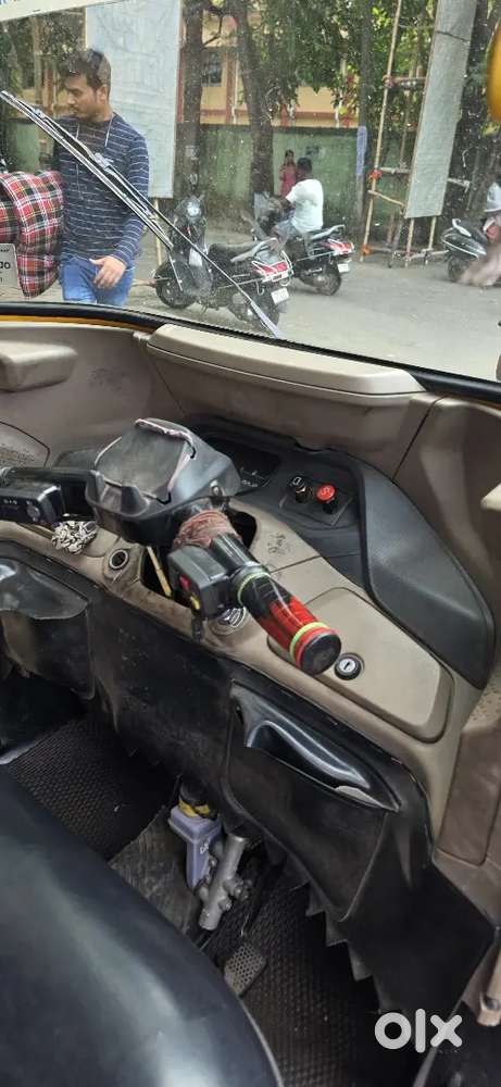 Bajaj Be 6 Diesel Manual 2025