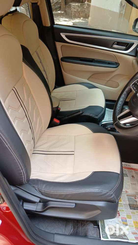 Honda Amaze 1.2 Vx (o) At I-vtec, 2024, Petrol