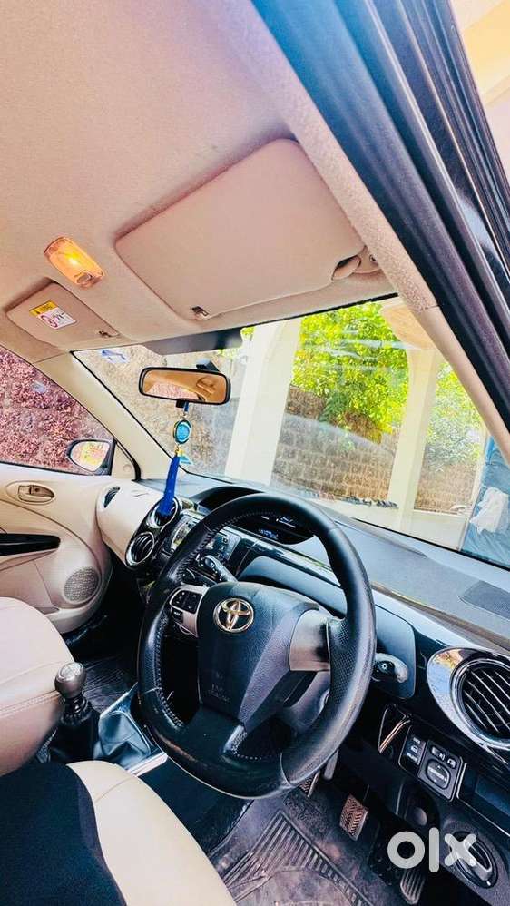 Toyota Etios Liva 2018 Diesel Good Condition