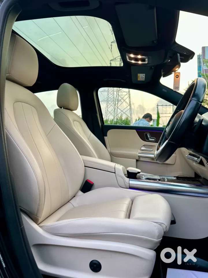 Mercedes-benz Gla Class 220 D 4matic, 2021, Diesel