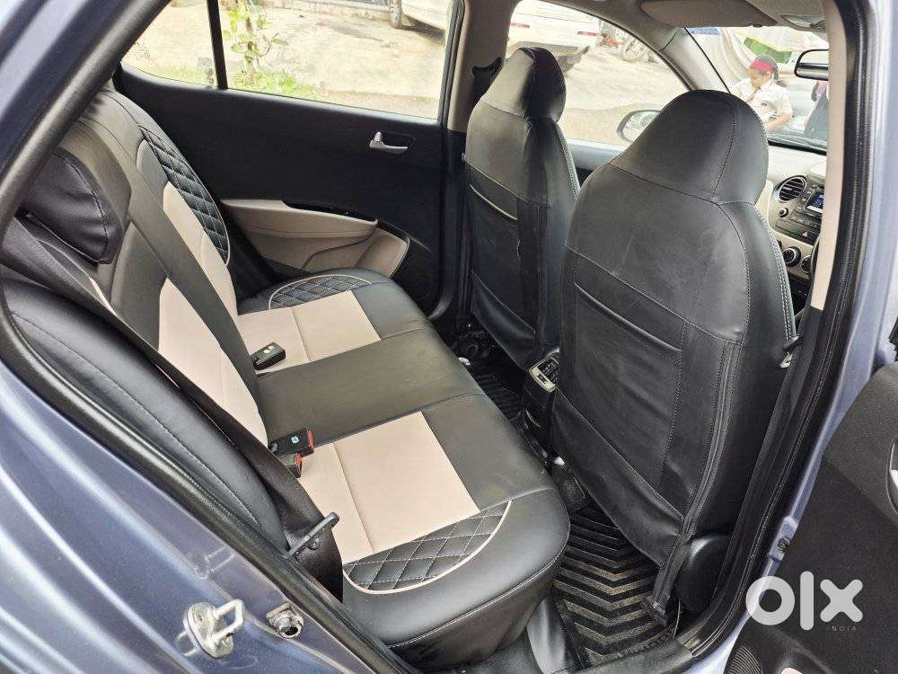 Hyundai Grand I10 1.2 Kappa Asta, 2014, Petrol