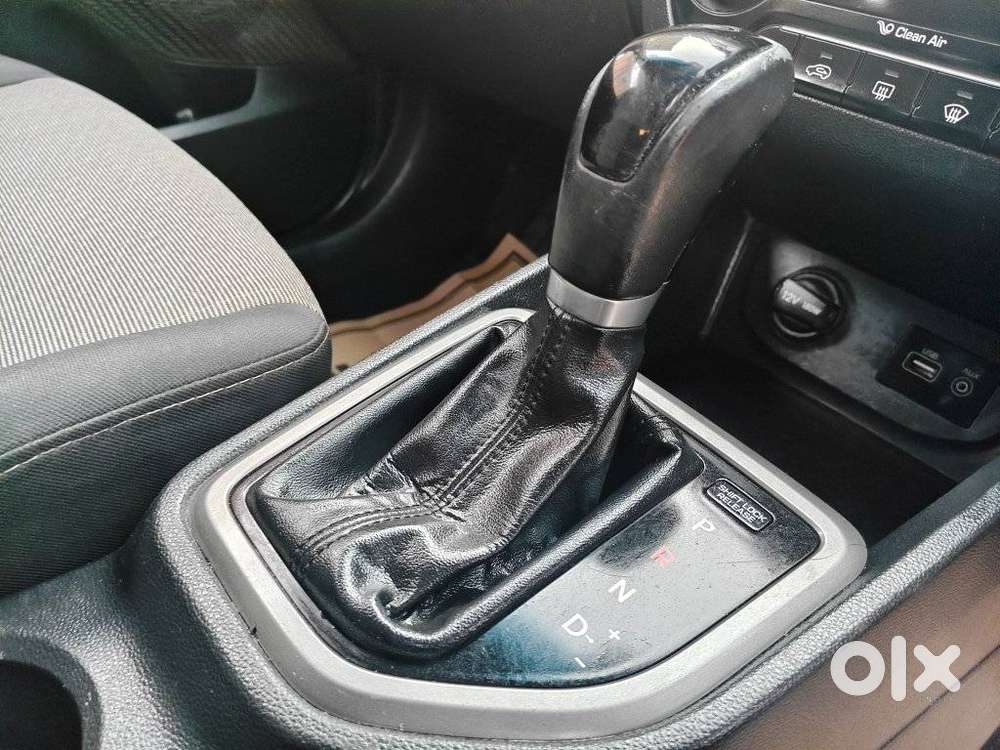 Hyundai Creta 1.6 Sx Plus Auto, 2016