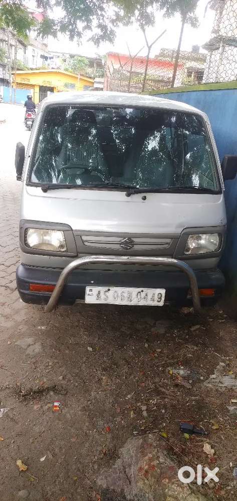 Chevrolet Tavera Neo 2010 Diesel