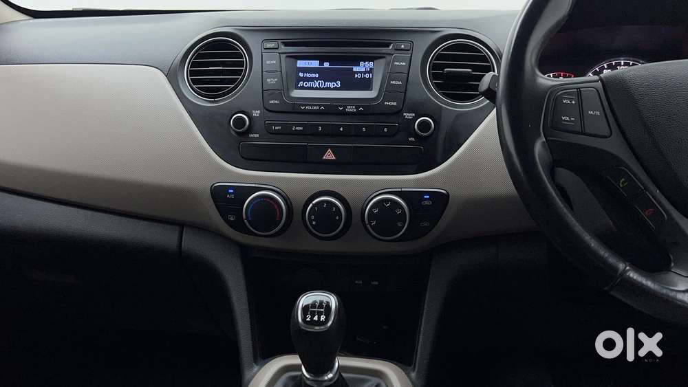 Hyundai Grand I10 1.2 Kappa Asta, 2014, Petrol