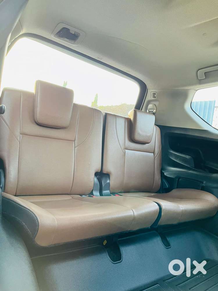 Toyota Innova Crysta 2.8z Automatic, 2018, Diesel