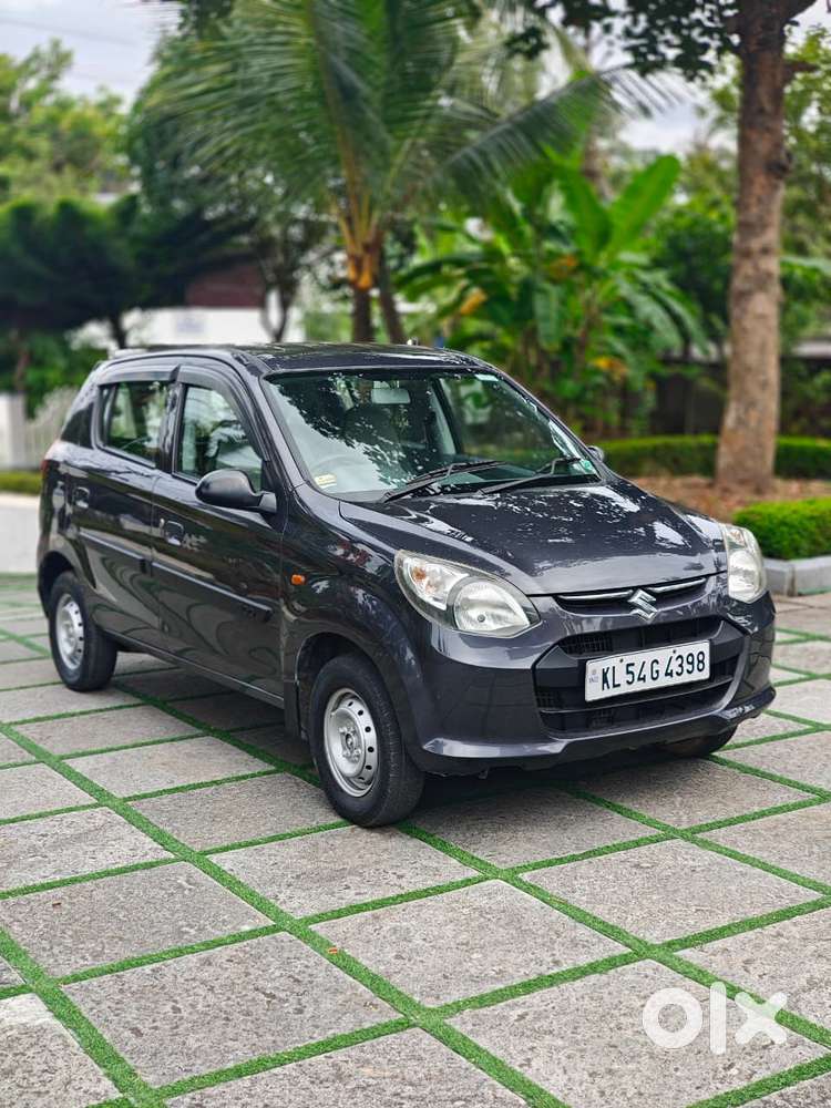 Maruti Suzuki Alto 800 0.8 Vxi (o), 2015, Petrol