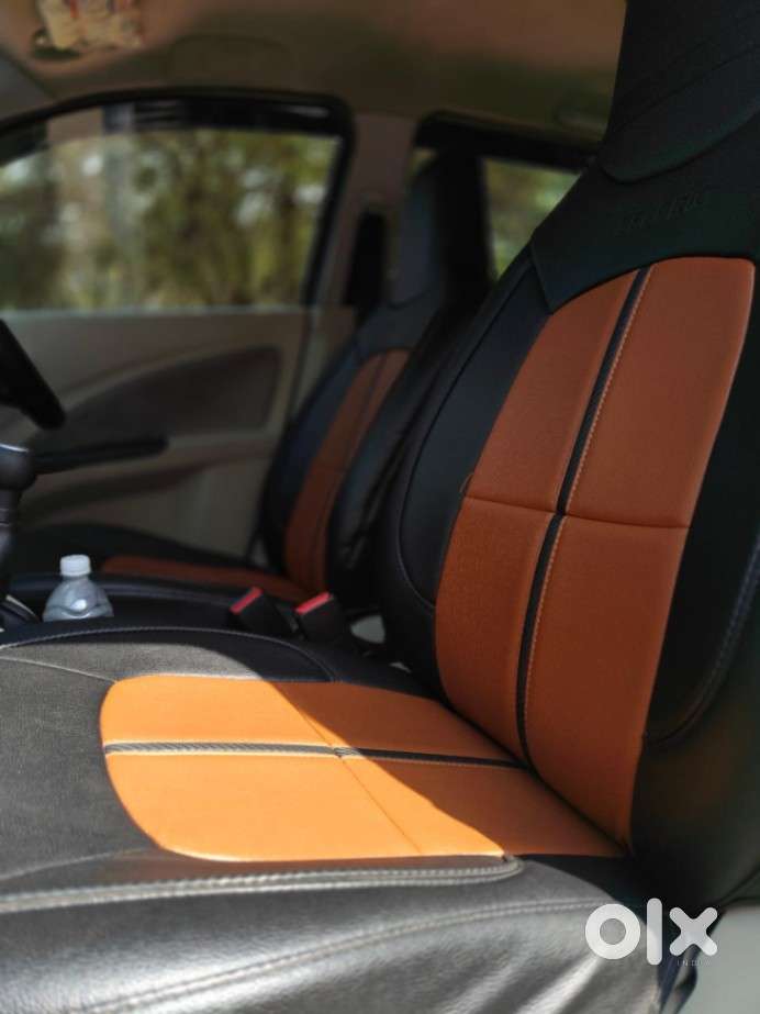 Maruti Suzuki Celerio