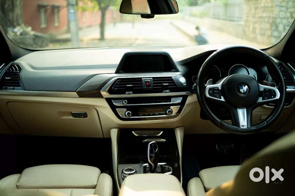 Bmw X4 M Sport X Xdrive20d, 2019, Diesel