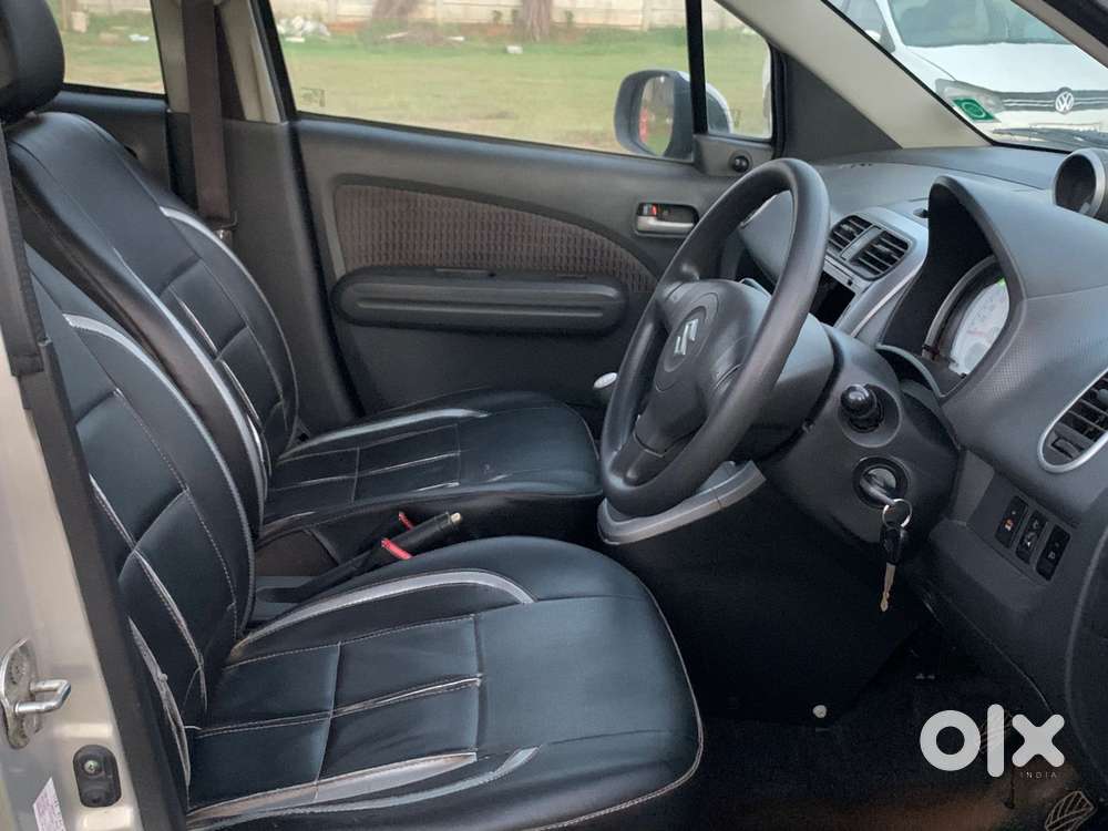 Maruti Suzuki Ritz Vdi Bs-iv, 2015, Diesel