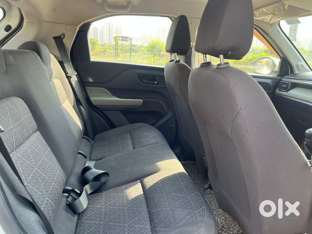 Tata Punch Adventure, 2023, Petrol