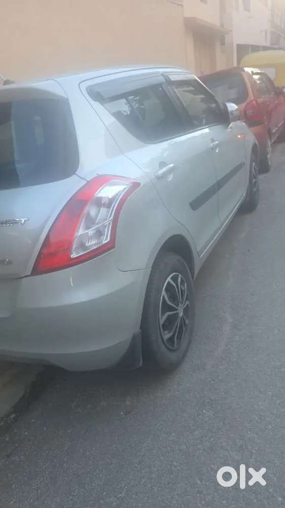 Maruti Suzuki Swift Diesel 2016