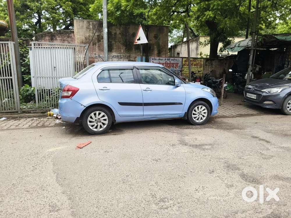 Maruti Suzuki Diesel Car 2015