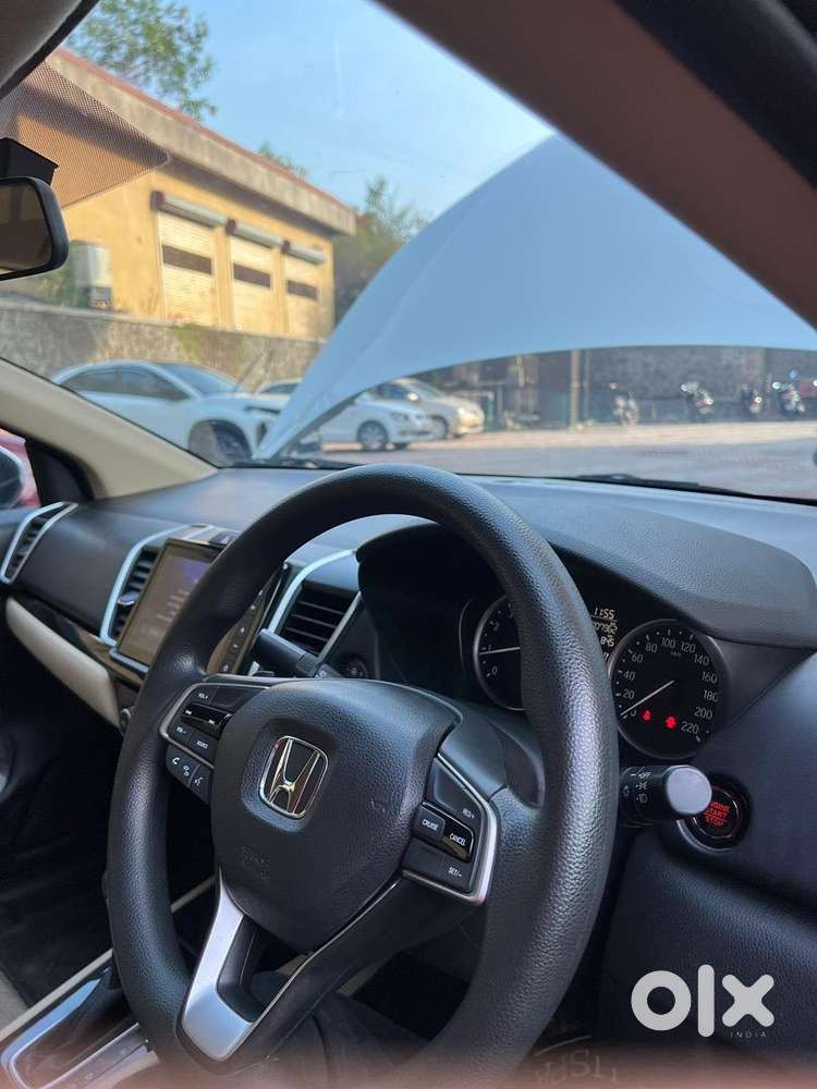 Reliable Honda Car 2023