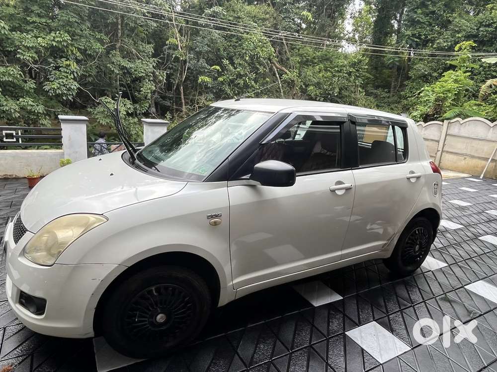 Maruti Suzuki Swift 2011 Diesel Well By Maintained