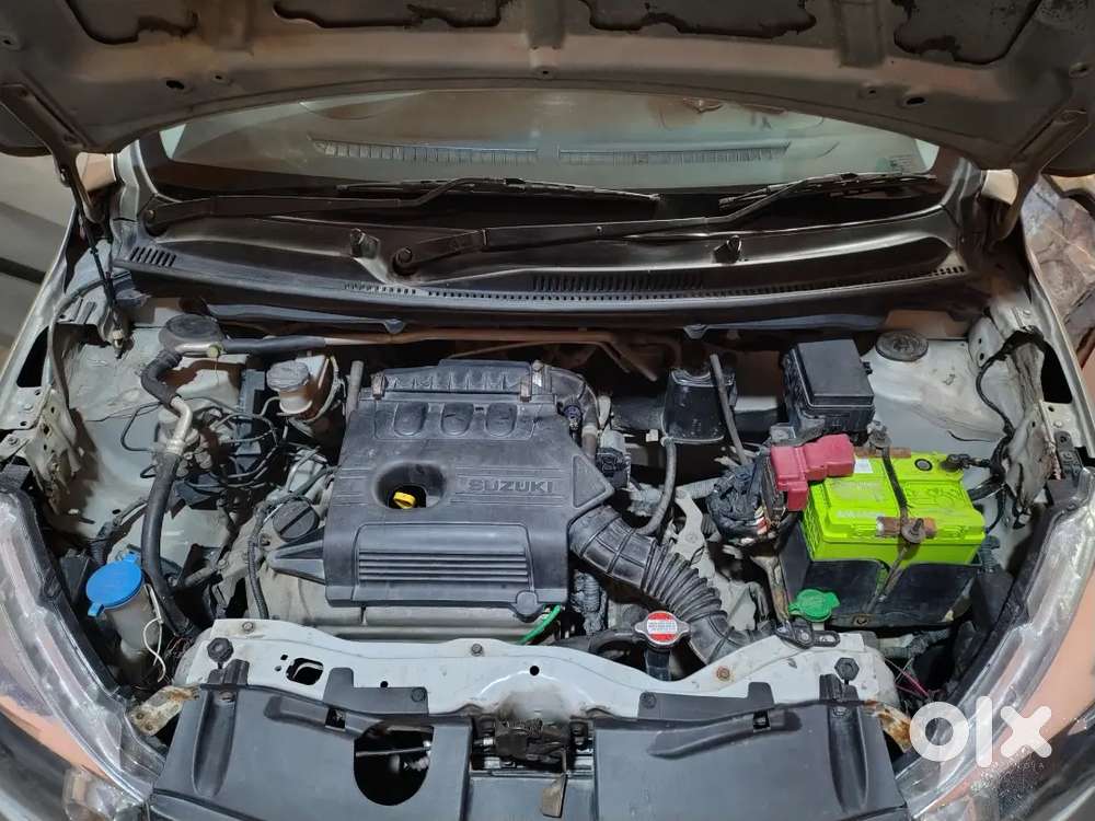 Maruti Suzuki Celerio 2108