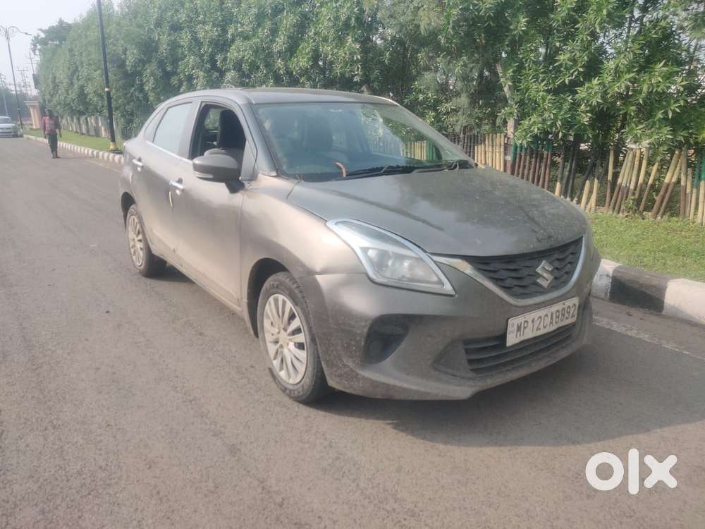 Maruti Suzuki Baleno Maruti-suzuki-baleno-delta-diesel, 2022, Petrol