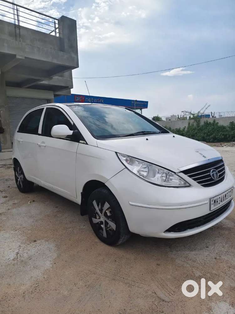 Tata Indica Vista 2014 Diesel Well Maintained