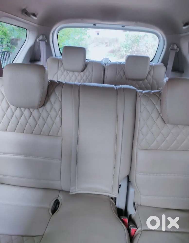 Maruti Suzuki Ertiga Vxi 2024
