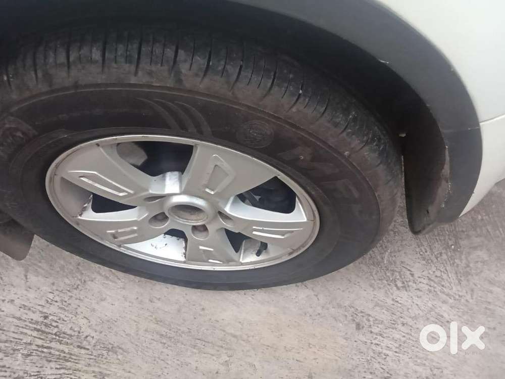 Xuv500 W6 2014 Well Maintained  Bangalore  Diesel Manual