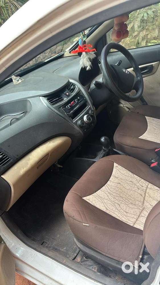 Hyundai Eon 2013 Petrol 103000 Km Driven