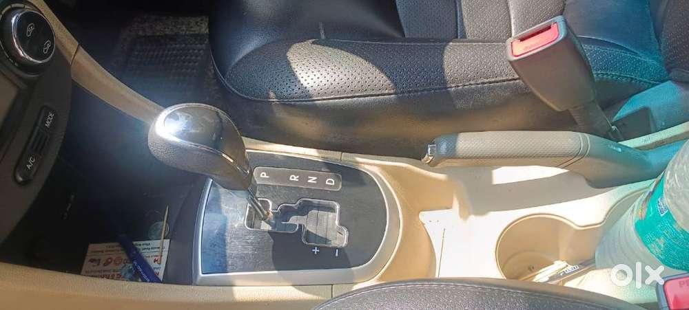 Hyundai Verna 2015 Diesel Automatic