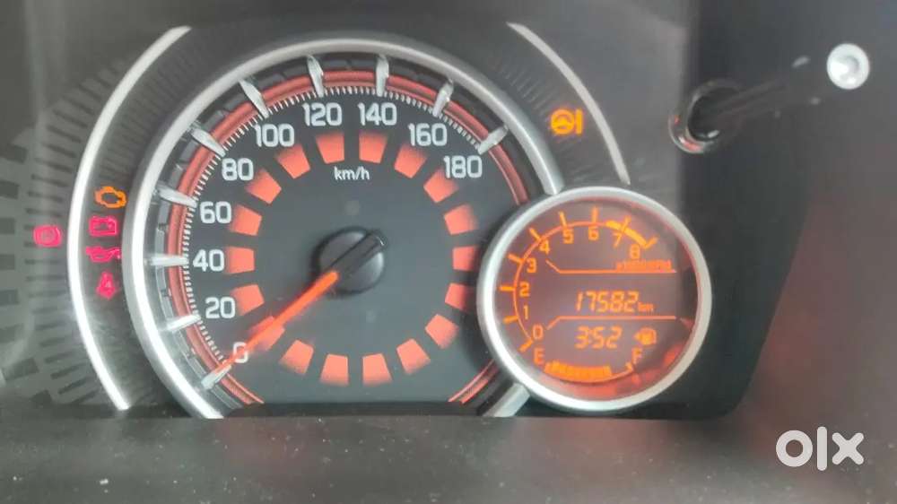 Maruti Suzuki Wagon R 2023 Petrol 17800 Km Driven