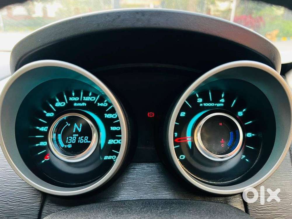 Mahindra Xuv500 W6 2wd, 2017, Diesel