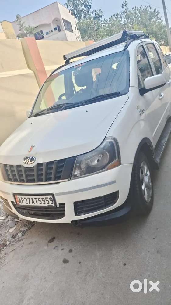 Mahindra Xylo Diesel 2013