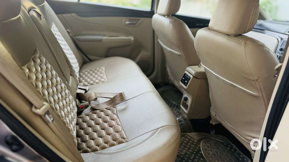 Maruti Suzuki Ciaz Vxi Option, 2016, Petrol
