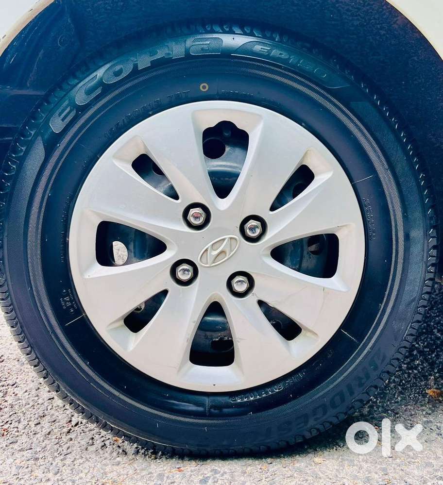 Hyundai I10 2011 Petrol 41000 Km Driven