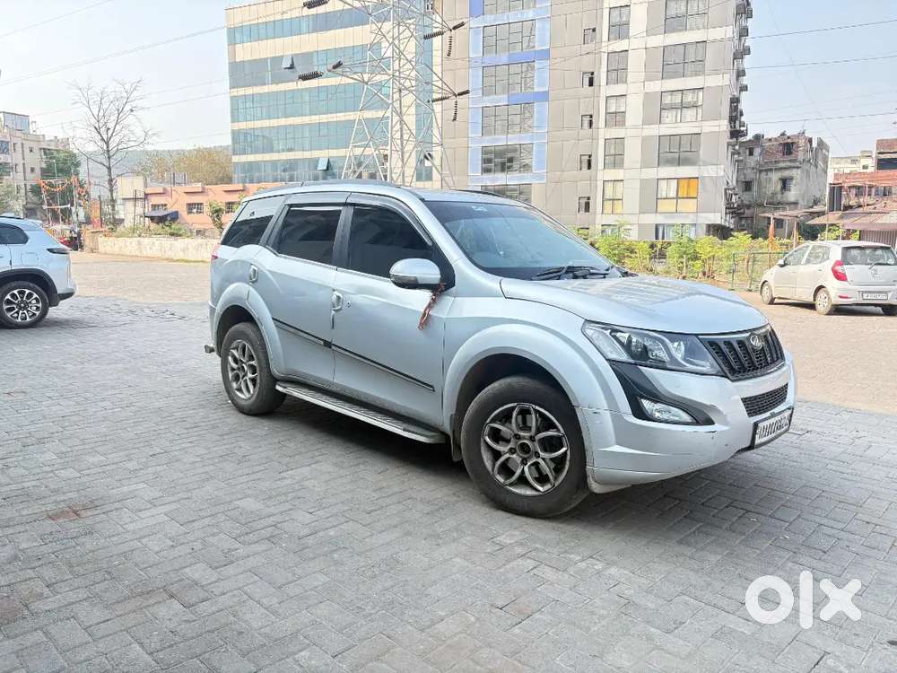 Mahindra Xuv500 Diesel Manual 2016