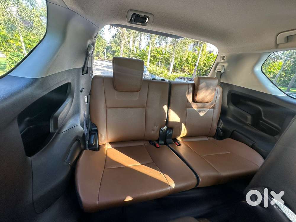 Toyota Innova Crysta [2020-ongoing] 2.7 Zx At 7 Str, 2022, Diesel
