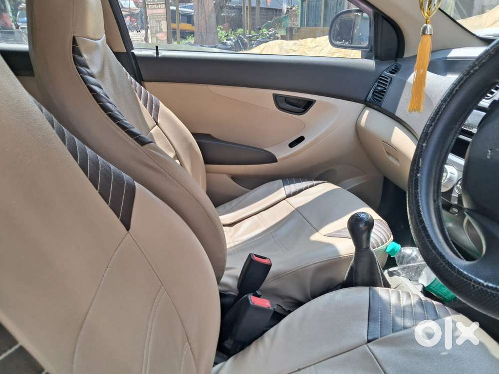 2017 Hyundai Eon Manual Petrol
