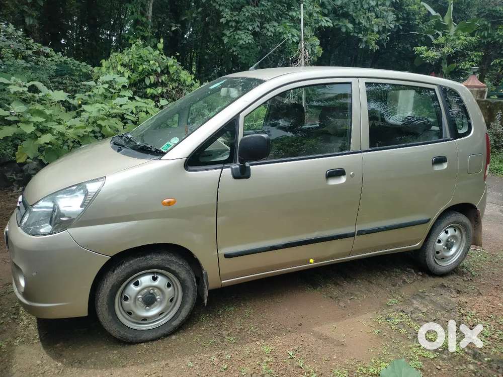 Zen Estilo Lxi 2009 Petrol Manual
