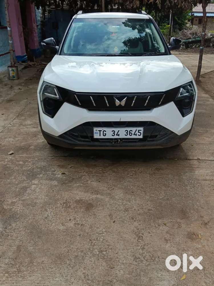 Mahindra Xuv 3xoax5