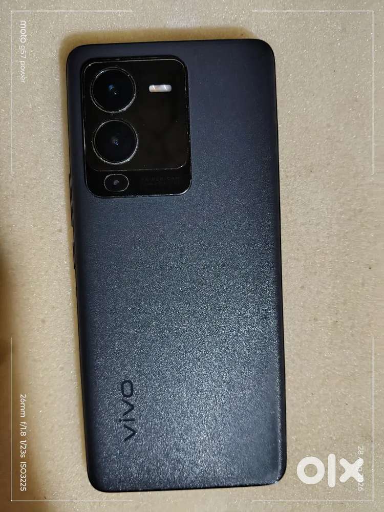 Vivo v25 pro 5g 8 128