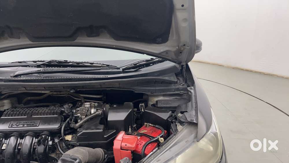 Honda Jazz [2020-2023] 1.2 Vx I-vtec Mt, 2019, Petrol