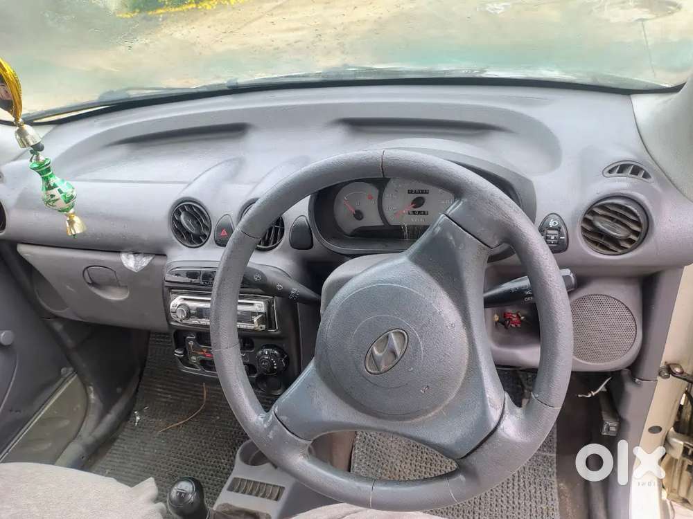 Hyundai Santro Xing Gl 2008