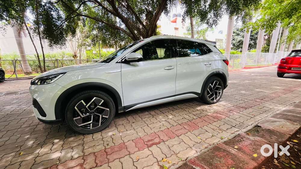 Byd Atto 3 Electric 2023