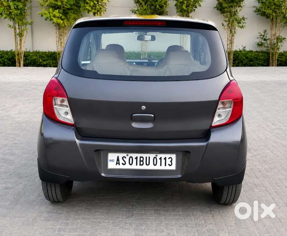 Maruti Celerio Vxi  45k Km  Clean Condition