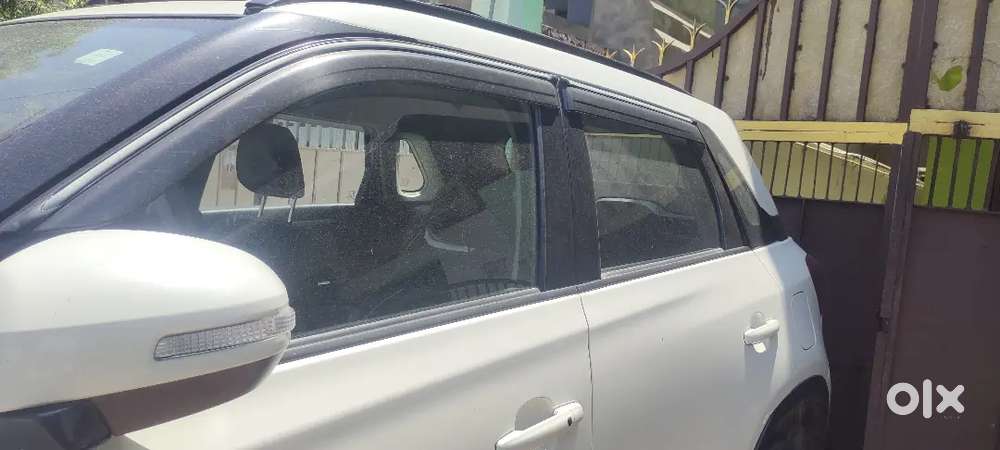 Maruti Suzuki Brezza 2022