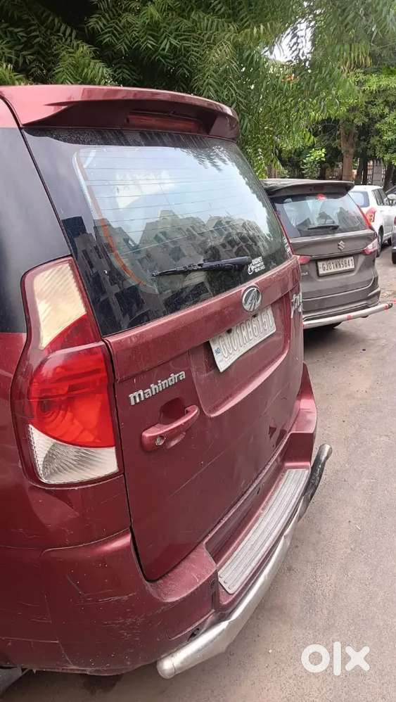 Mahindra Xylo Diesel 2014