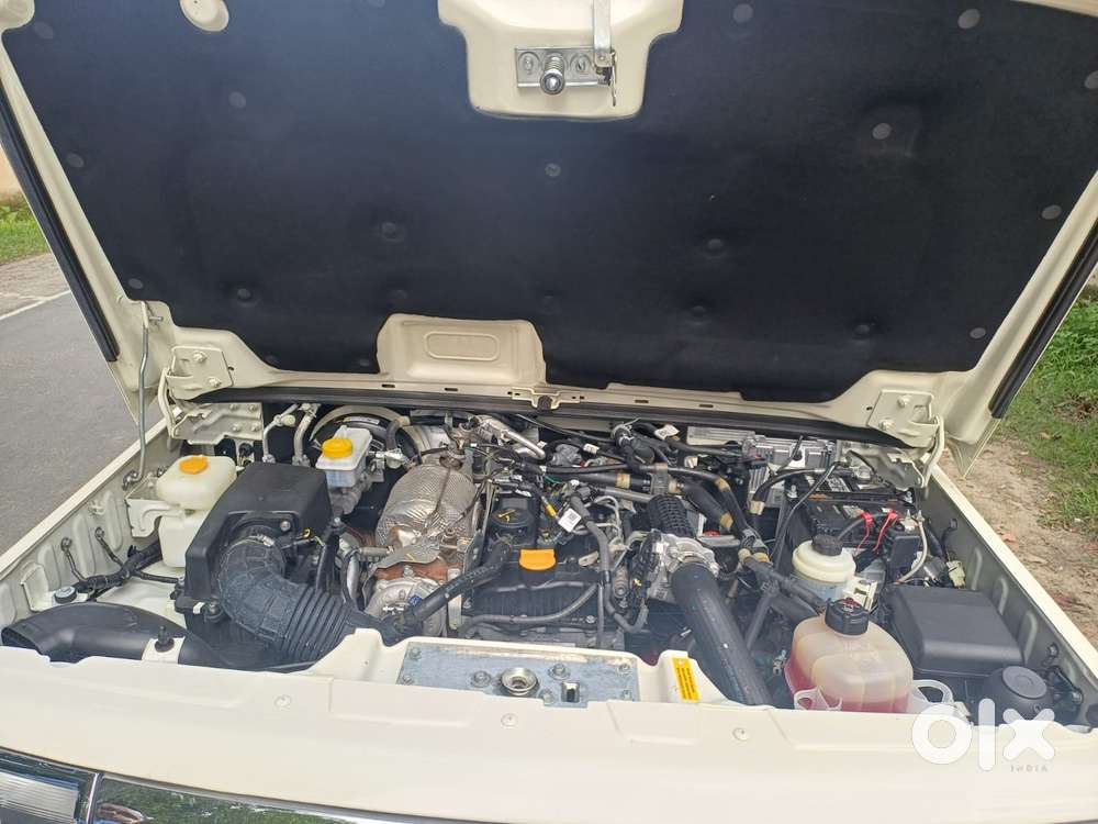 Mahindra Bolero 1.5 B6 (o), 2025, Diesel