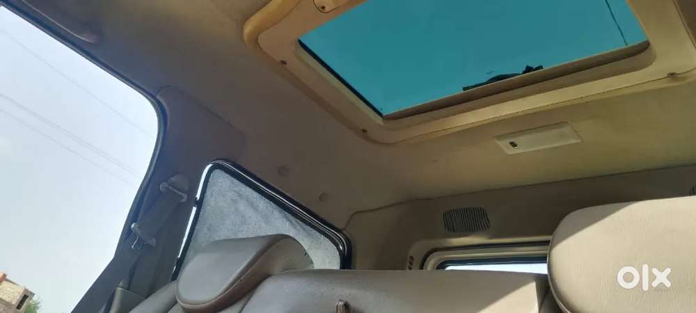 Mahindra Scorpio Diesel 2007