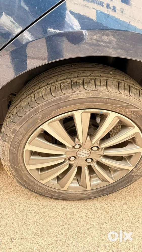Maruti Suzuki Ciaz 2023 Petrol Good Condition