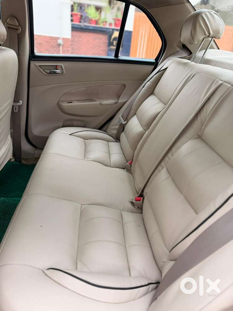 Maruti Suzuki Swift Dzire Vdi (o), 2012, Diesel