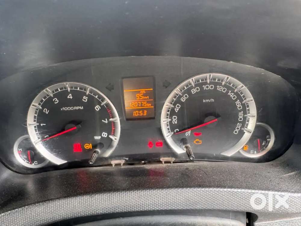 Swift Maruti Suzuki 2015 120000 Km Driven