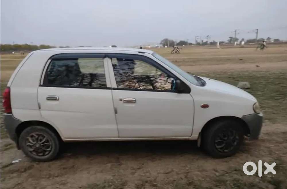 Maruti Suzuki Alto 2009 Petrol 54000 Km Driven